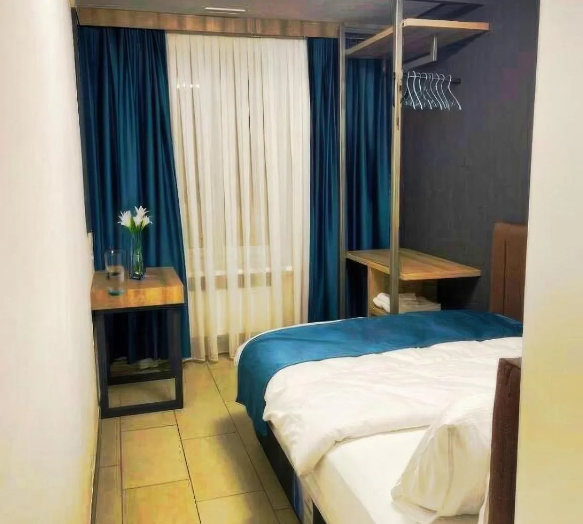 Nani City Hotel Zurich