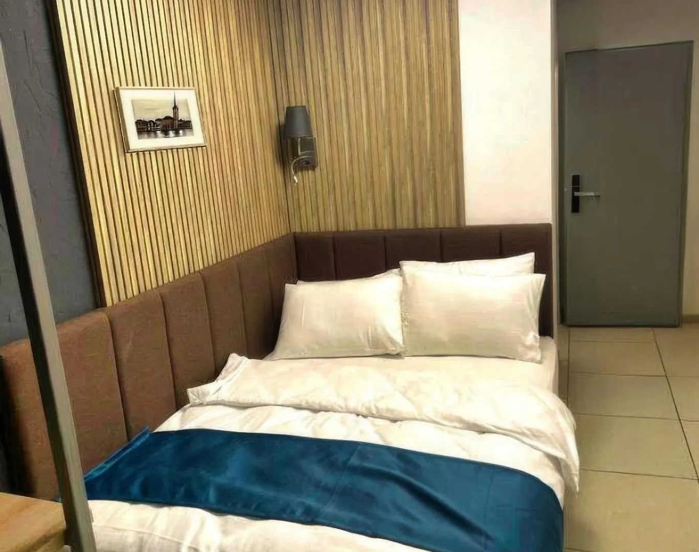 Nani City Hotel Zurich