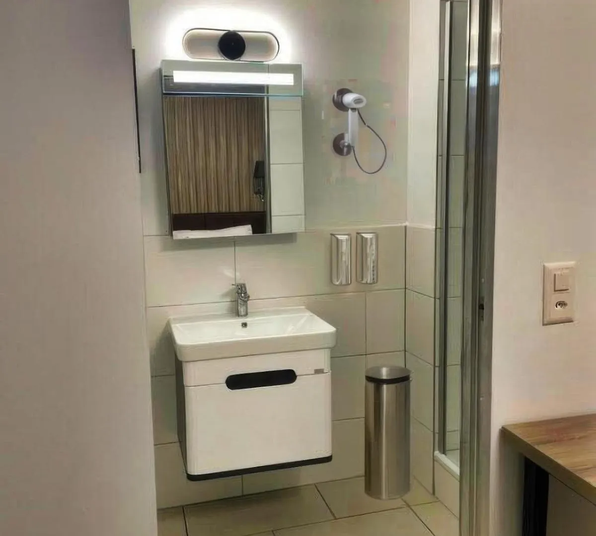 Nani City Hotel Zurich