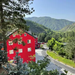 ***** Hotel Sh & Sh Albania