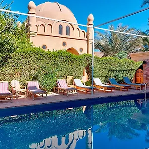 ** Hotel Embrace Egitto