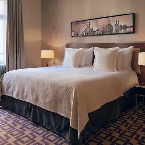 Hotel Alden Spluegenschloss - Leonardo Limited Edition, Zurich