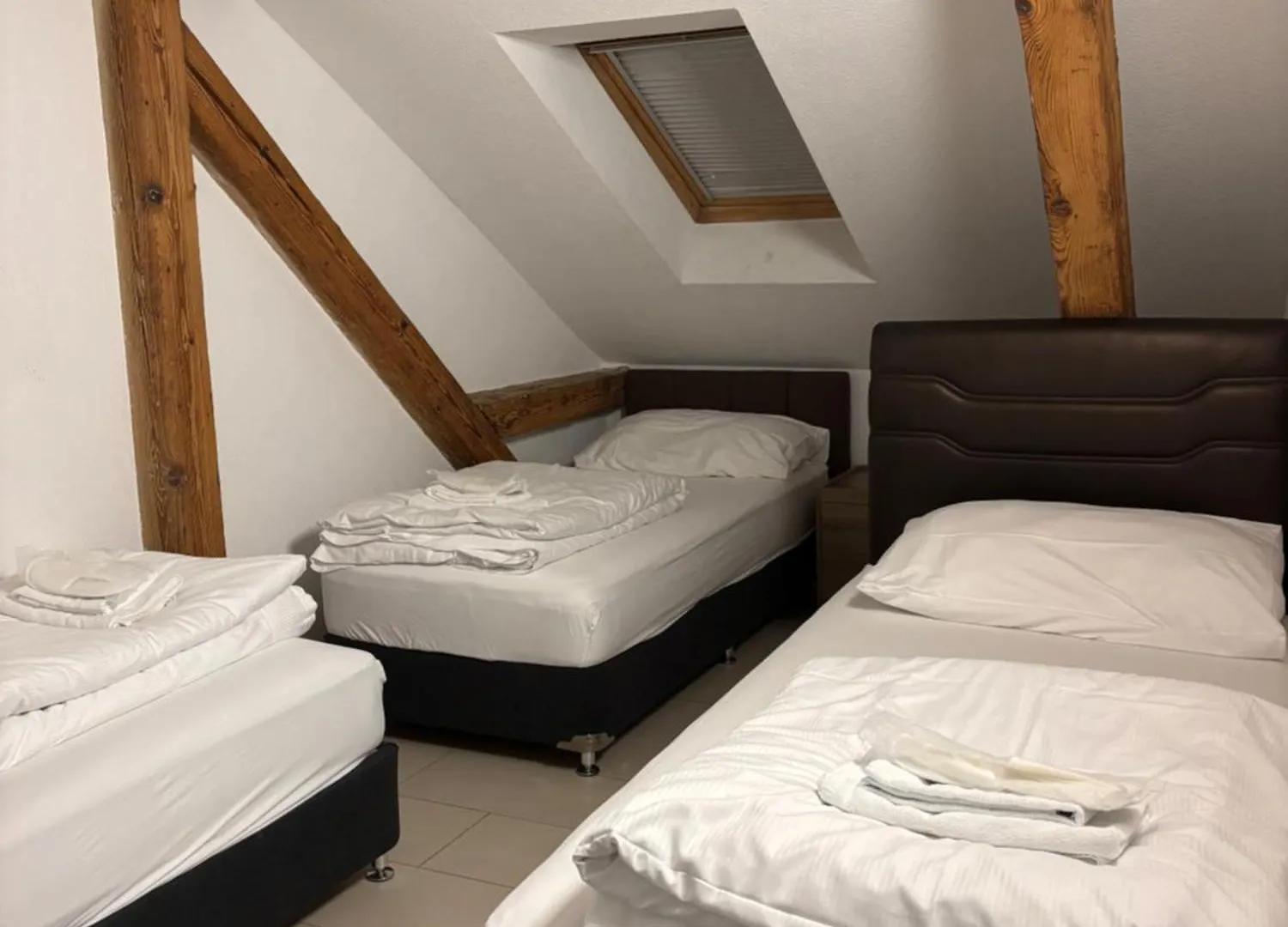 Nani City Hotel Zurich